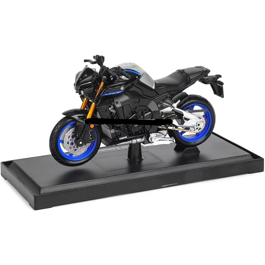 1:18 2023 Yamaha MT10 SP