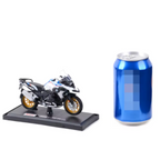 1:18 BMW R1250 GS