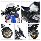 1:18 BMW R1250 GS