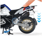 1:18 BMW R1250 GS