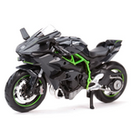 1:18 Kawasaki H2 R Ninja