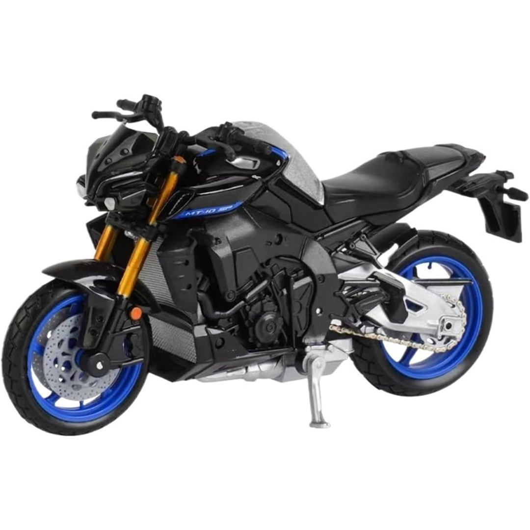 1:18 2023 Yamaha MT10 SP